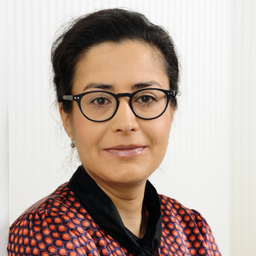 Chitra Singh-Verma