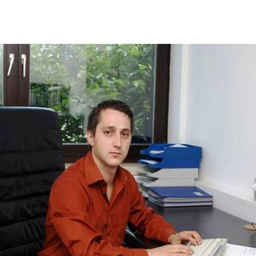 Alexander Daschkewitsch