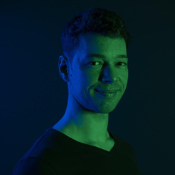 Profilbild Florian Kauper