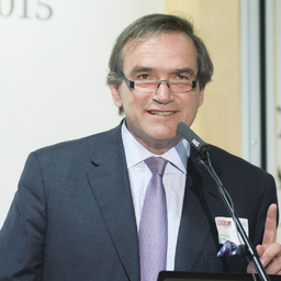 Dr. Hans-Jörg Vogl