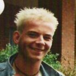 Andre van Vügt