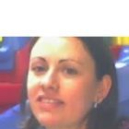 Susana santos Vitales