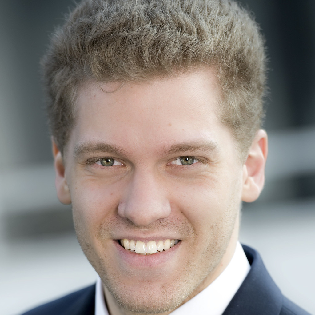 Christian Richter Senior Business Analyst TSystems International