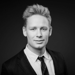 Björn Schwetge