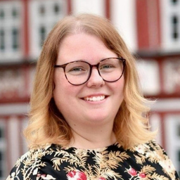 Berenike Rohland