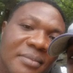 Charles Lartey
