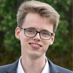 Jannik Halberschmidt