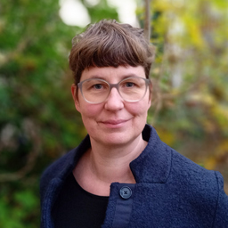 Profilbild Anja Ackermann