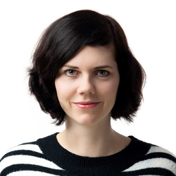 Dr. Carina Heer