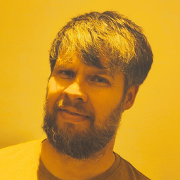 Björn Handrischick