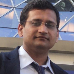 Hrishikesh Lele