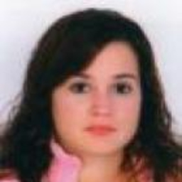 Raquel Alvite Tuñas