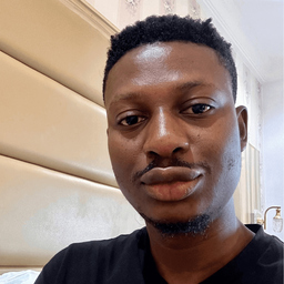 Oluwatobi Omotayo