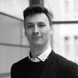 Paul Felix Hoffmann's profile picture
