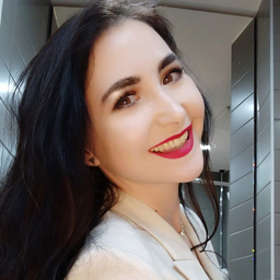 Nadezda Chekis