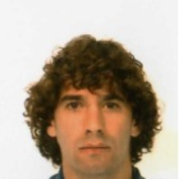 Pablo Pujante Ferrer