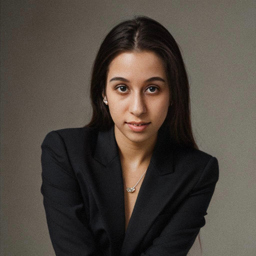 Katja Vanessa Da Cunha Goncalves