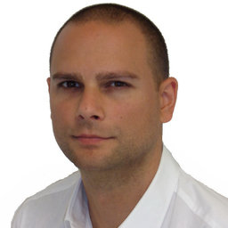 Dipl.-Ing. Markus Wolf