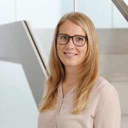 Judith Küpper