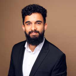 Sajjad Ahmad's profile picture