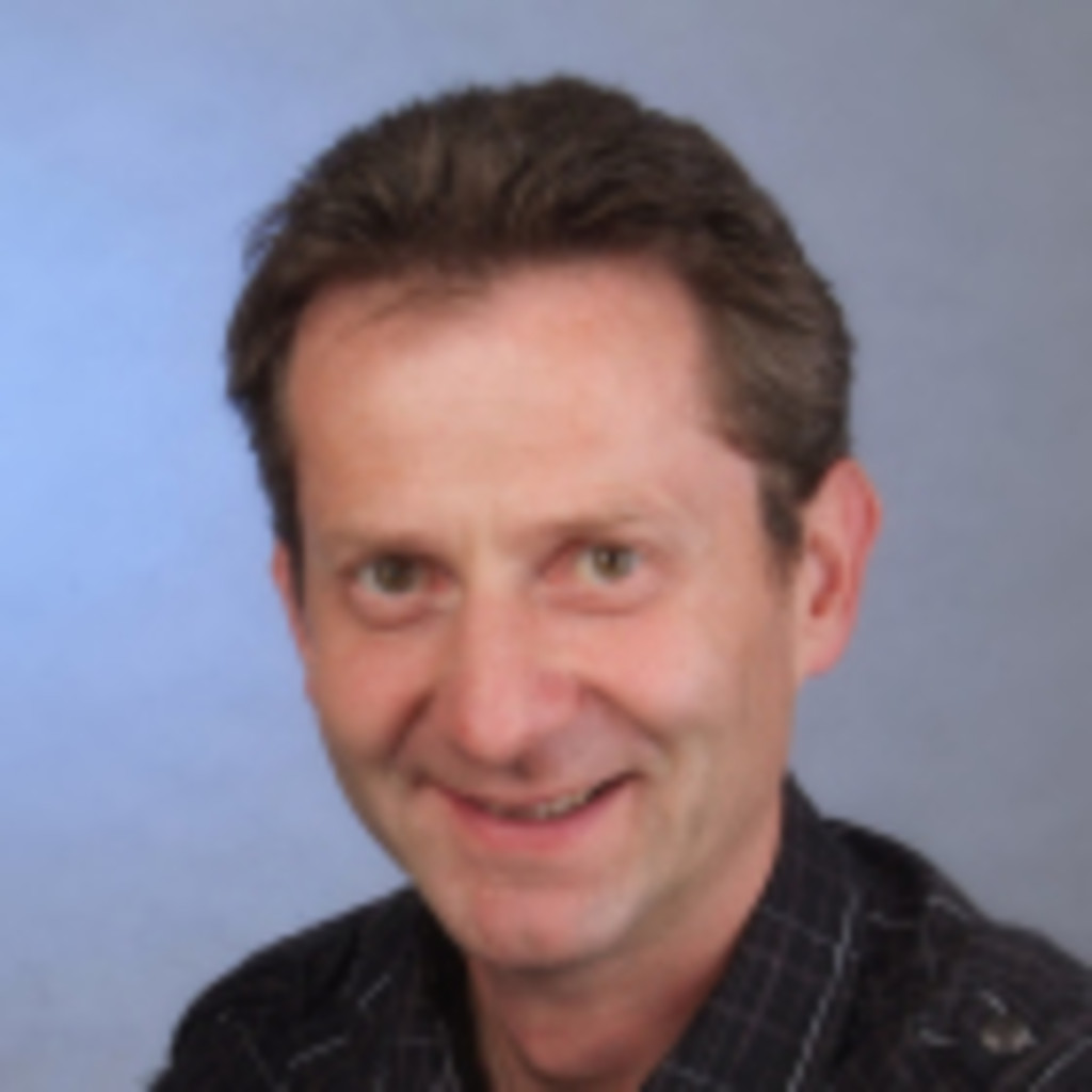 Franz Mayr Ausbildung und Berufserfahrung XING