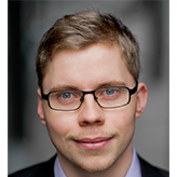 Robert Graf's profile picture