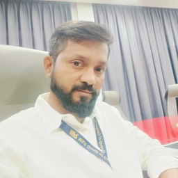Harshal Ingole