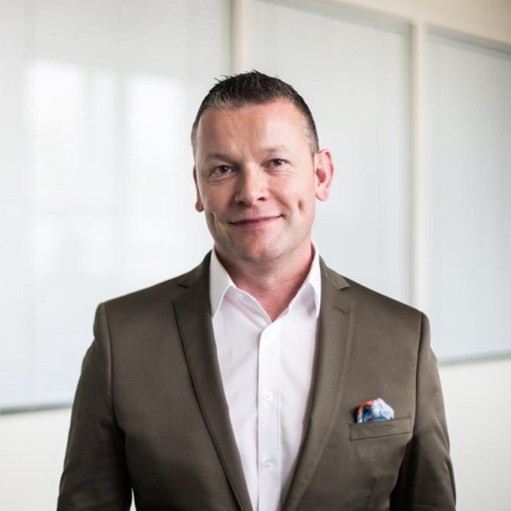 Martin Keller Regional Verkaufsleiter Miele AG XING