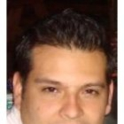 Gabriel Rojas Escandón