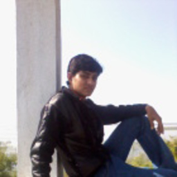 Mihir Thakkar