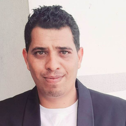 Sofiane CHERIF