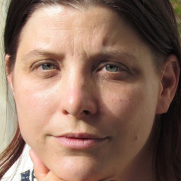 Tina Kukovic-Ulfik