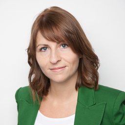 Nadine Merkel