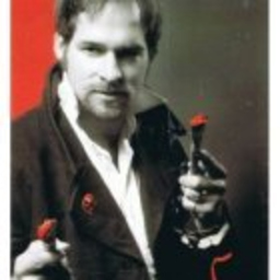 Dominik Zehle
