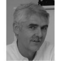 Dr. Peter Reuter