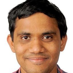 Srikanth Madduri