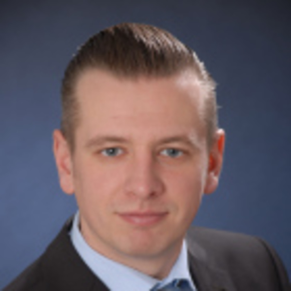 Lothar John Akquisiteur/ Account Manager Vattenfall Europe Wärme AG