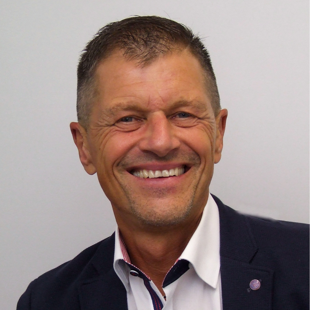 Jürgen Böhm Regionales Key Account Luigi Lavazza Deutschland GmbH