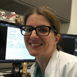 Dr. Karin Gindlhuber