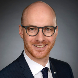 Jonas Klein