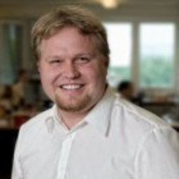 Dave Marbacher