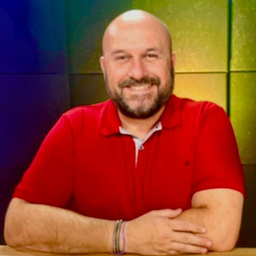Sérgio Quadros Albuquerque Júnior