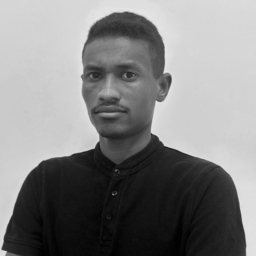 Mahmoud Hassan