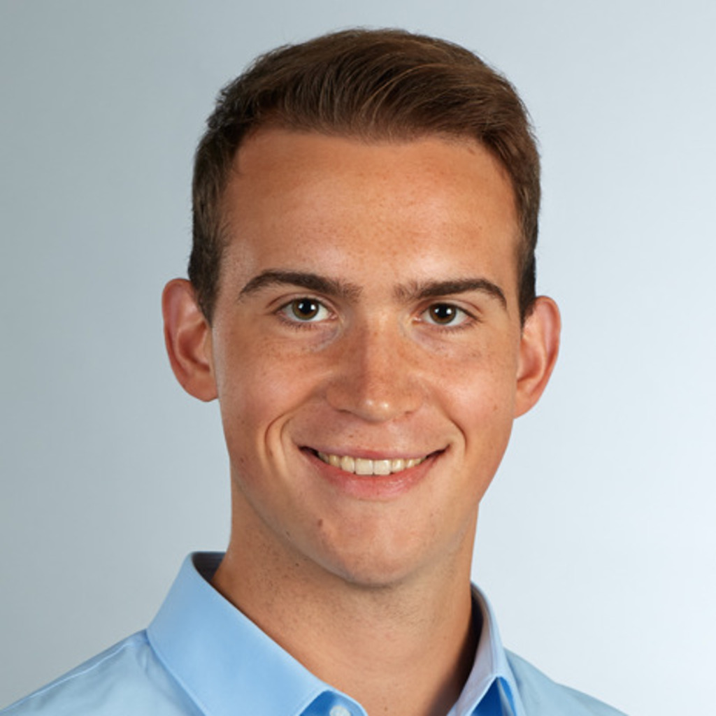 Philipp Heckner Rechtswissenschaft, Jura LMU München XING