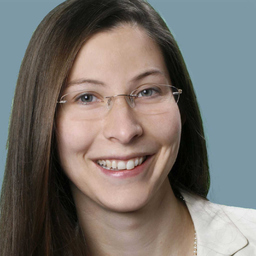 Dr. Jessica Thalmann