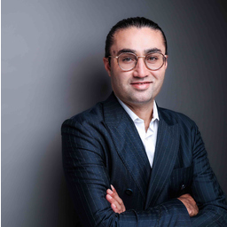 Cafer Sayan