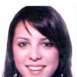 Lucia Goberna