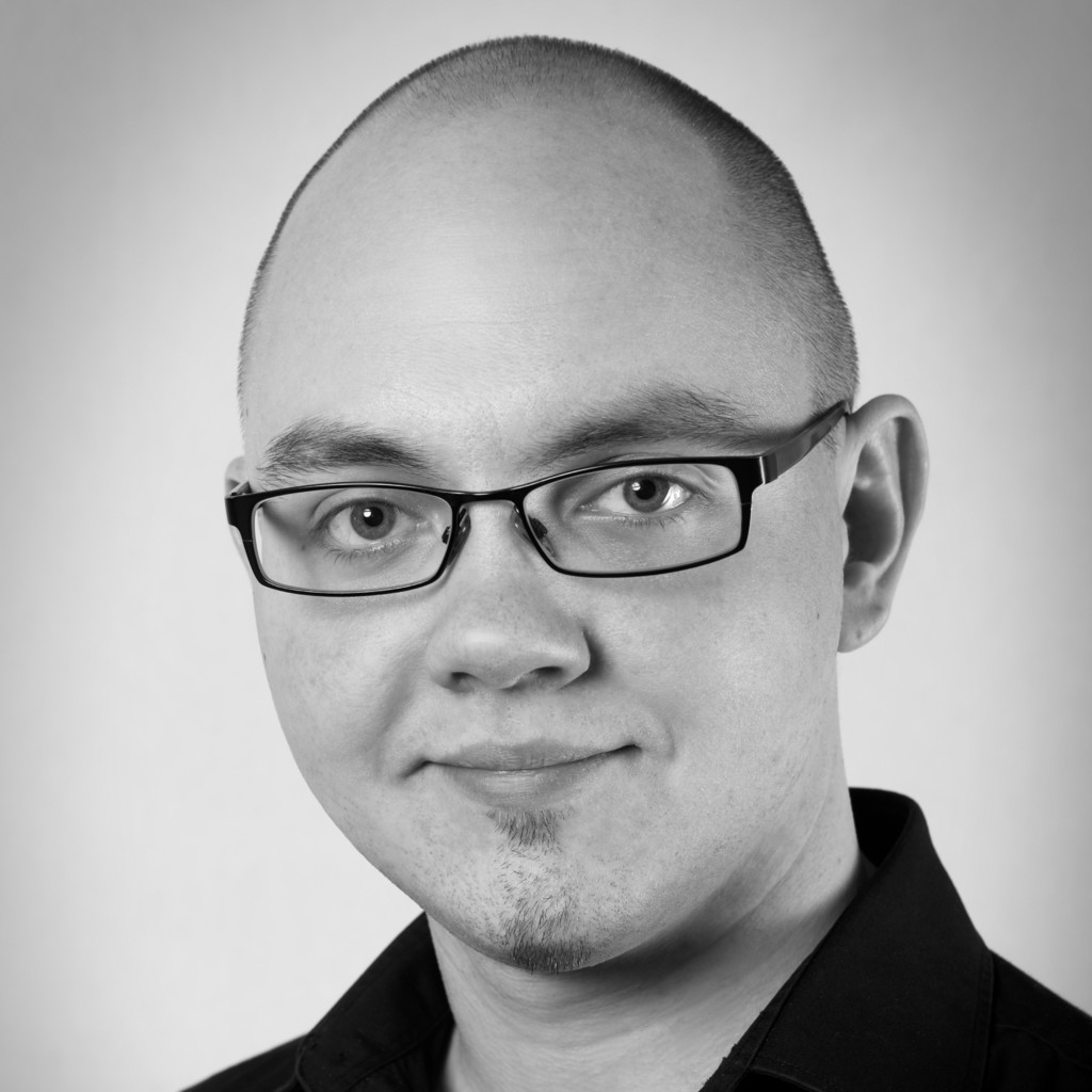 Johann Wilhelm Technischer Sachbearbeiter Stadt Mannheim