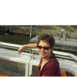 PILAR ANTOLIN LOUIS
