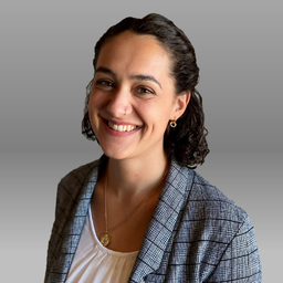 Damaris Armbruster
